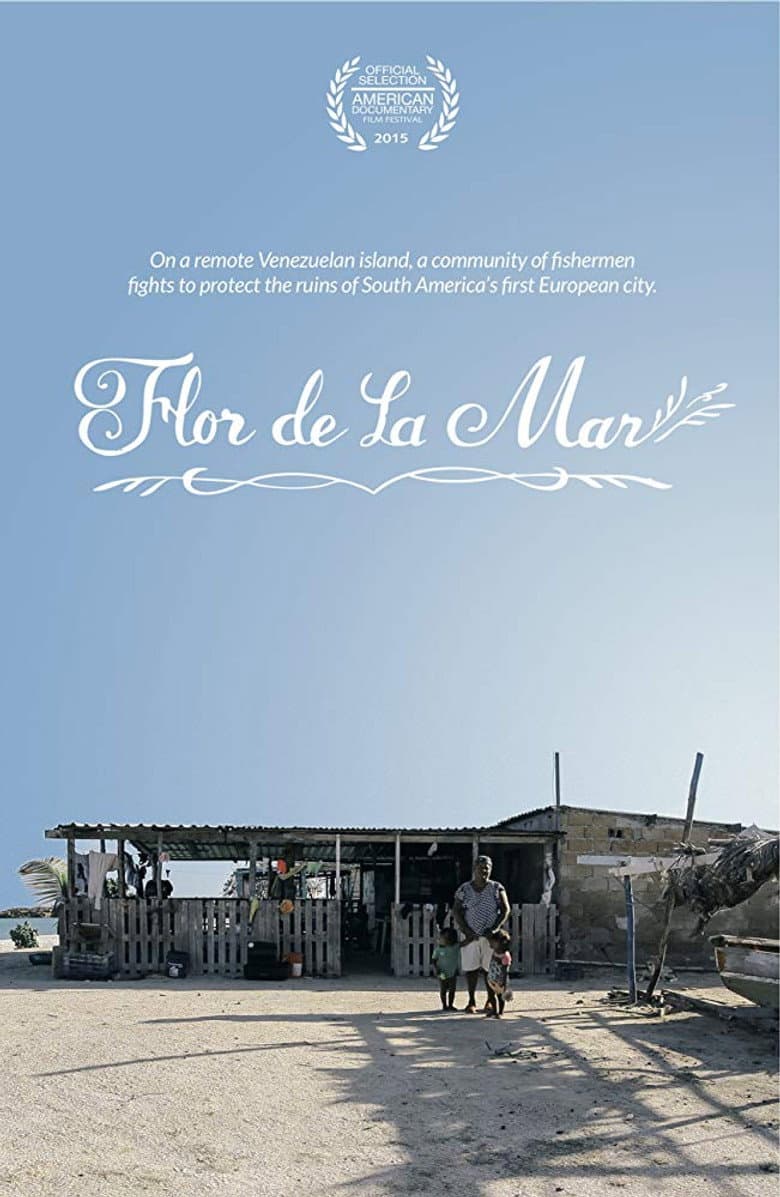 Flor de la Mar poster
