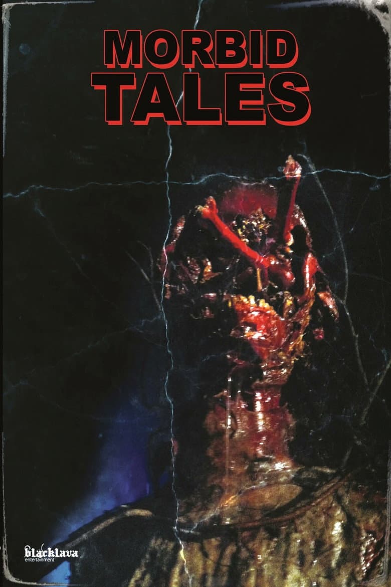 Morbid Tales poster