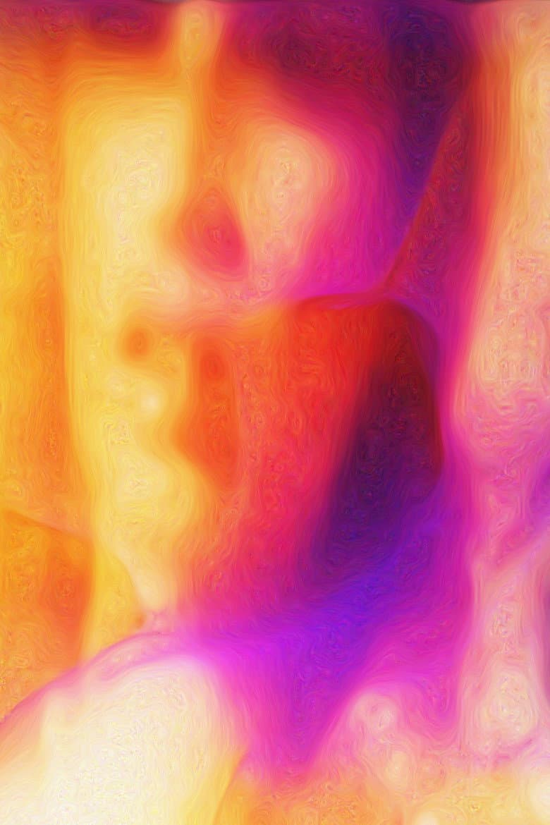 theBody poster