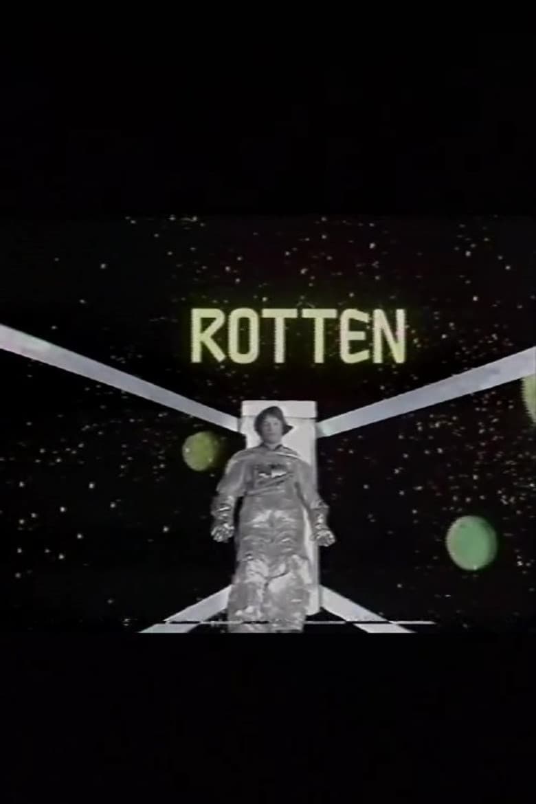 Rotten poster