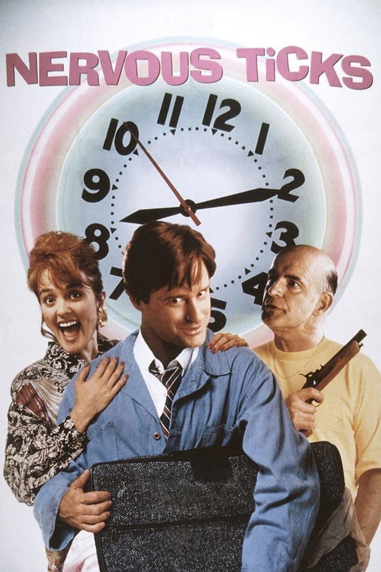 Nervous Ticks poster