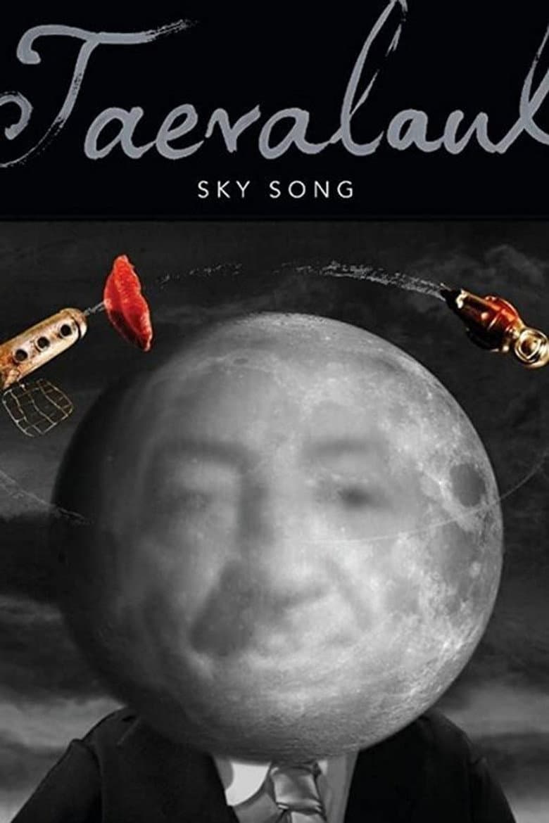Sky Song poster
