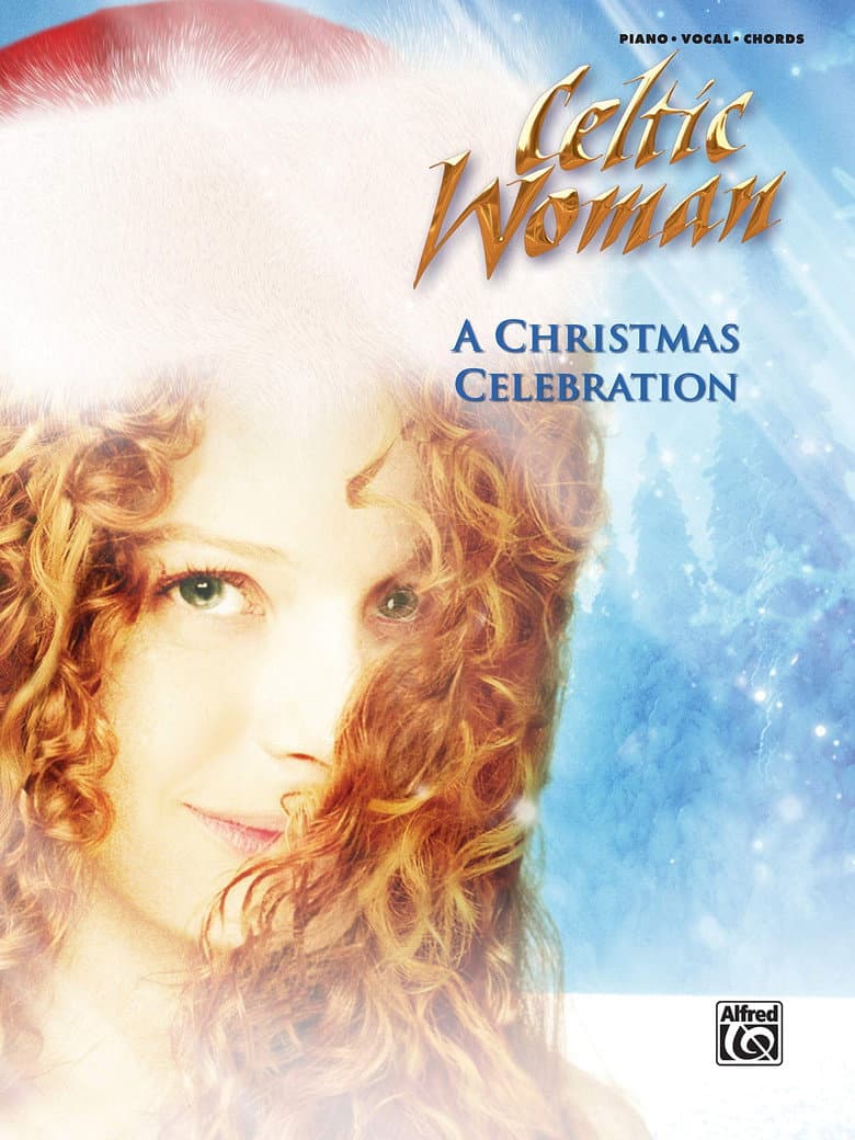 Celtic Woman: A Christmas Celebration poster