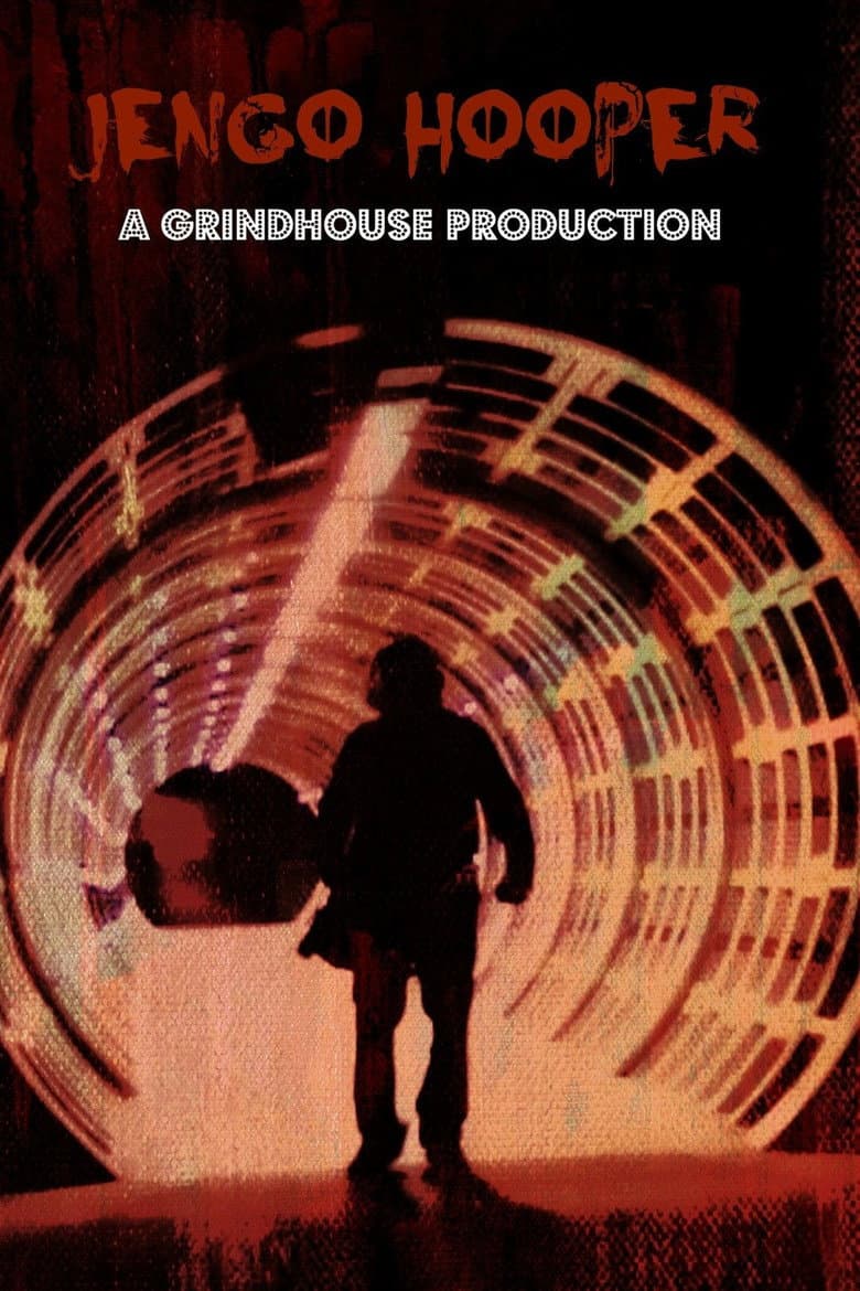 Jengo Hooper poster