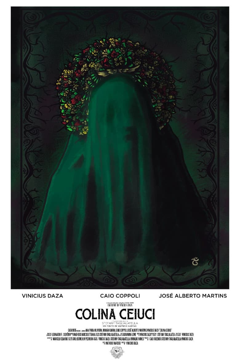 Ceiuci poster