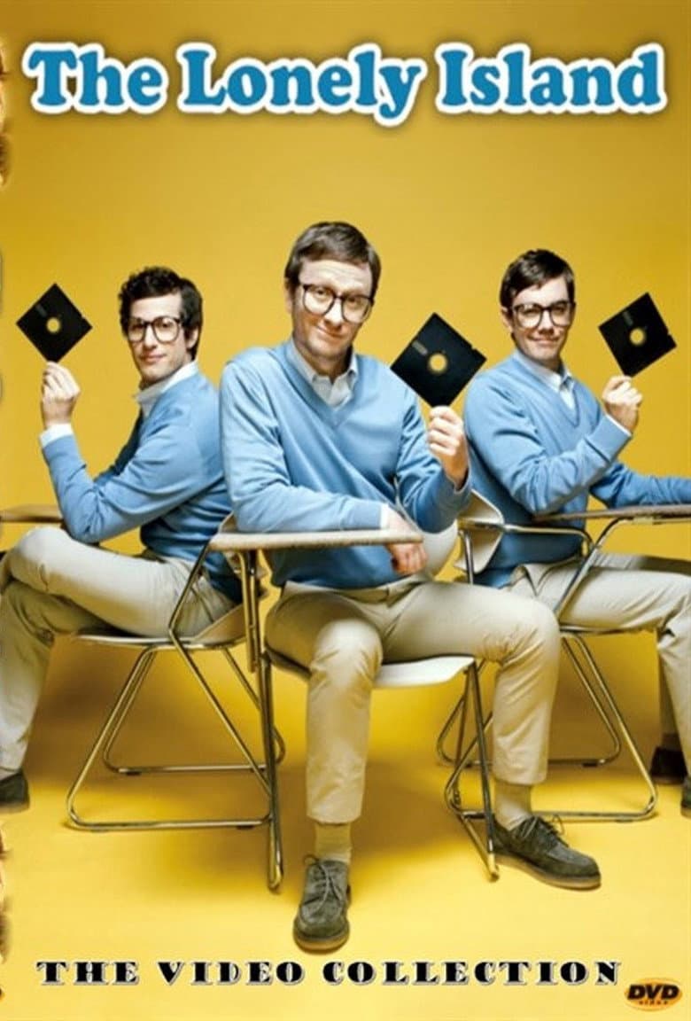 Regarding Ardy poster