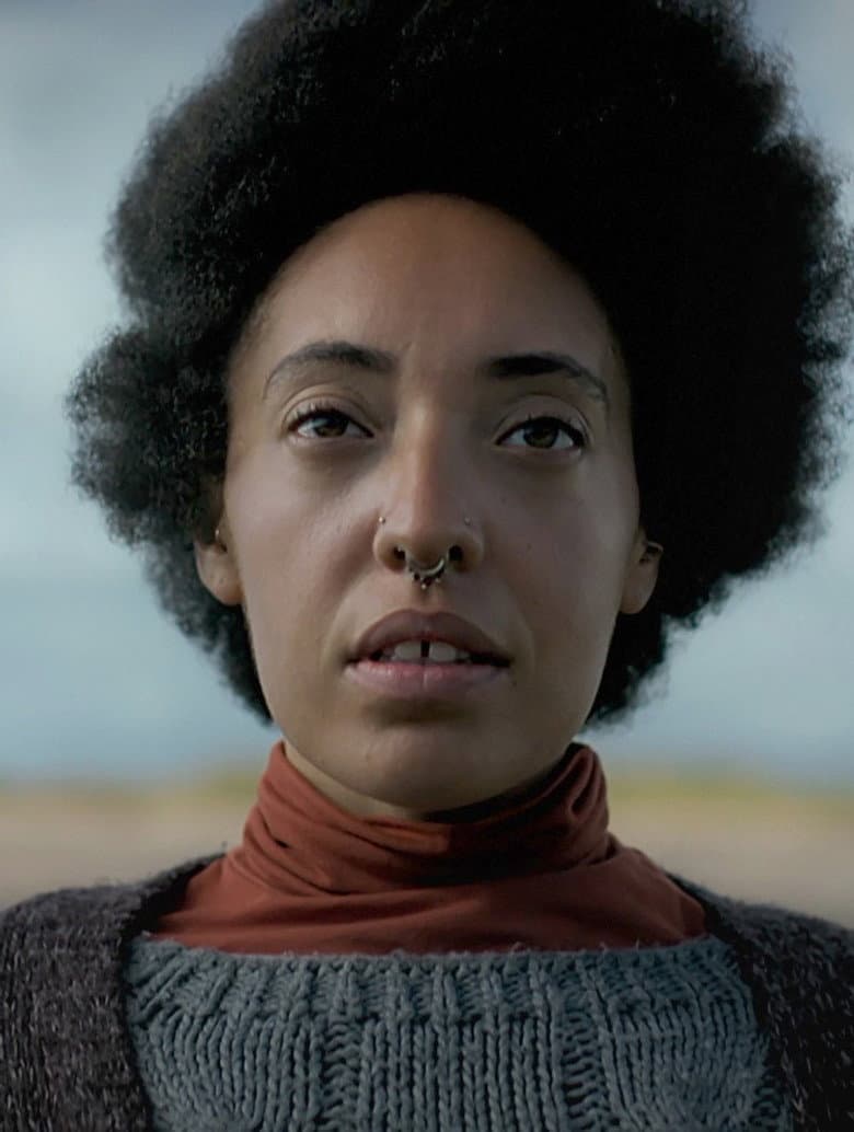 Daughters of the Sea poster