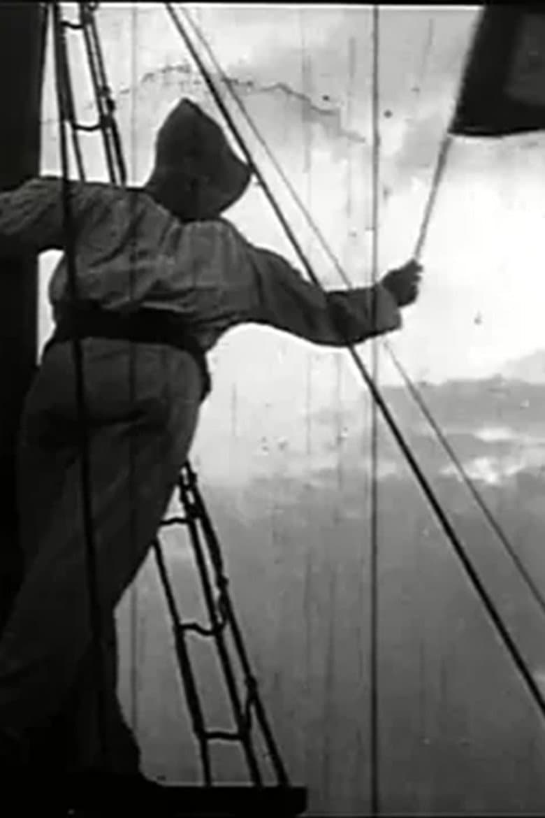 La nave dei leoni poster