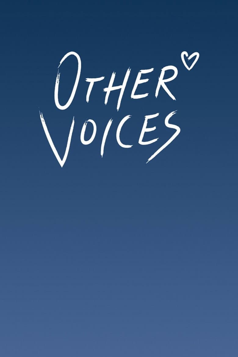 Rodrigo y Gabriela: Other Voices, Songs from a Room poster
