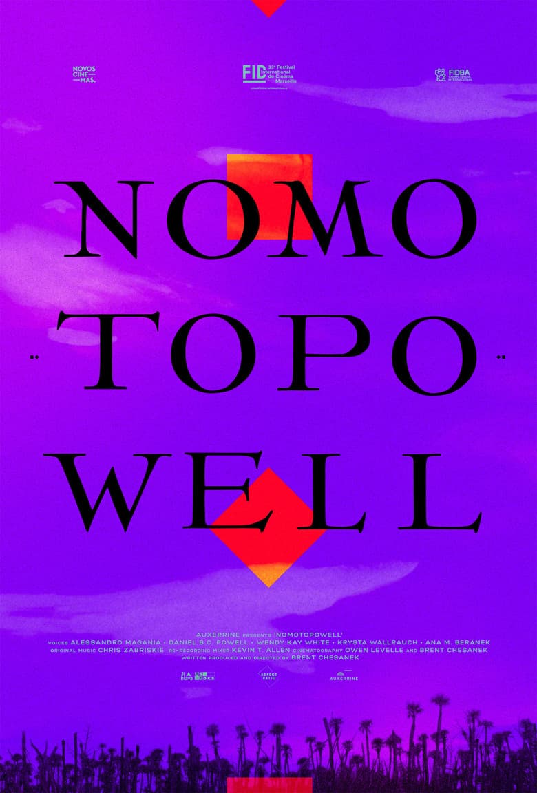 Nomotopowell poster