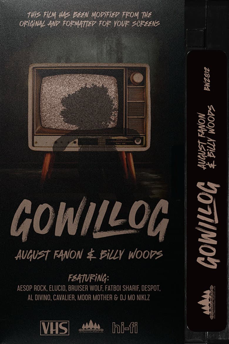 gowillog poster