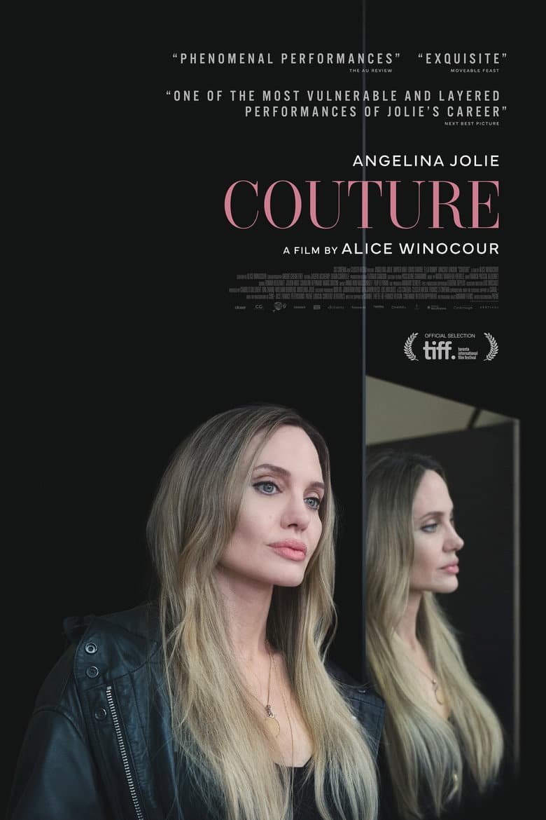 Couture poster