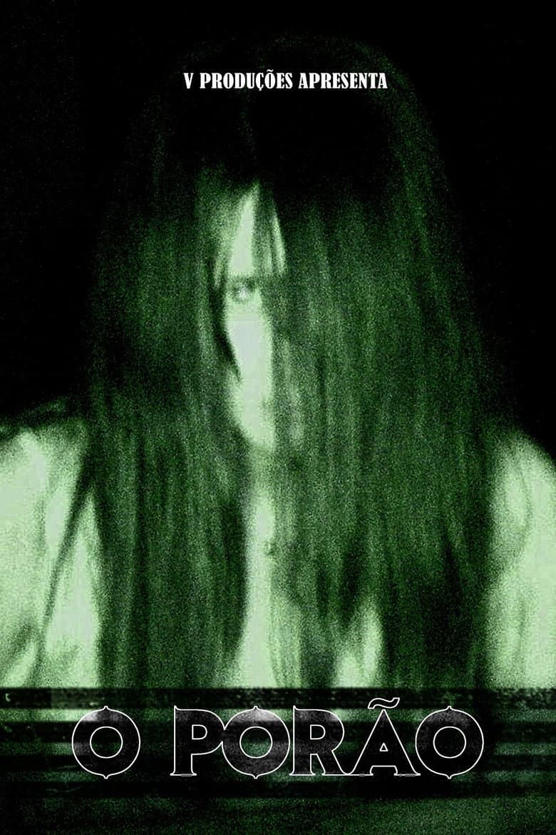 O Porão poster