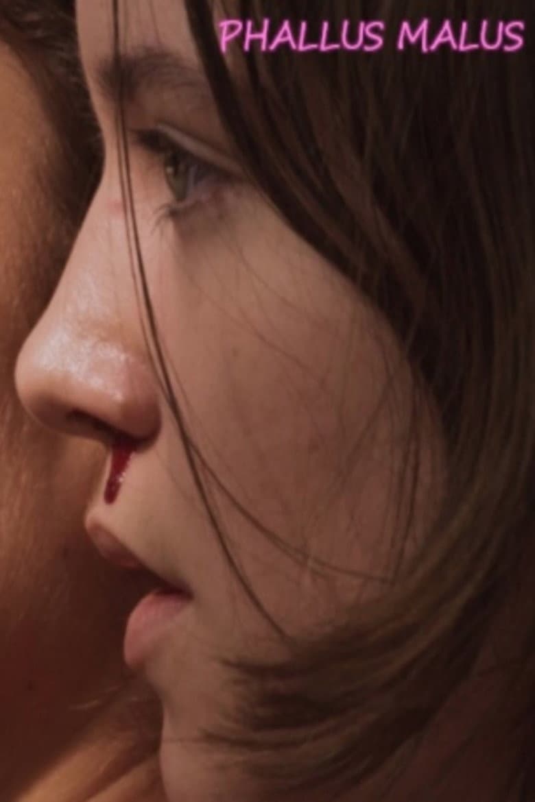 Phallus malus poster