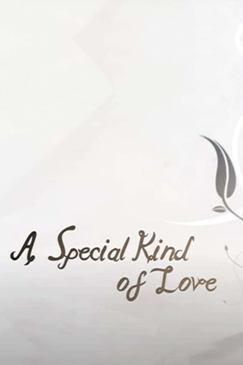 A Special Kind of Love poster