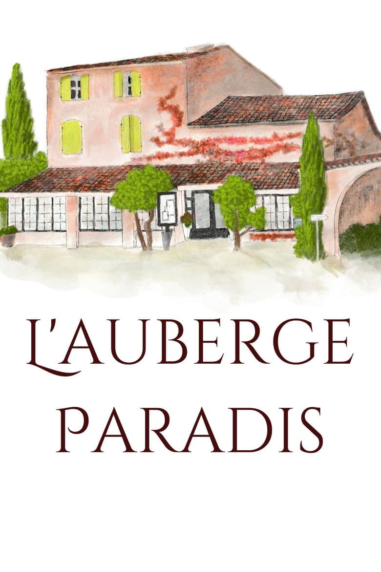 The Paradise Inn poster