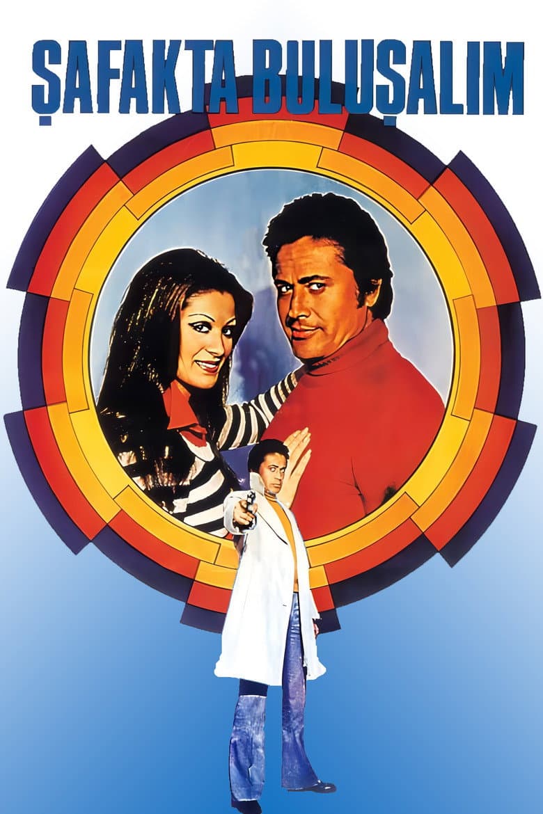 Let’s Dating at Dawn poster