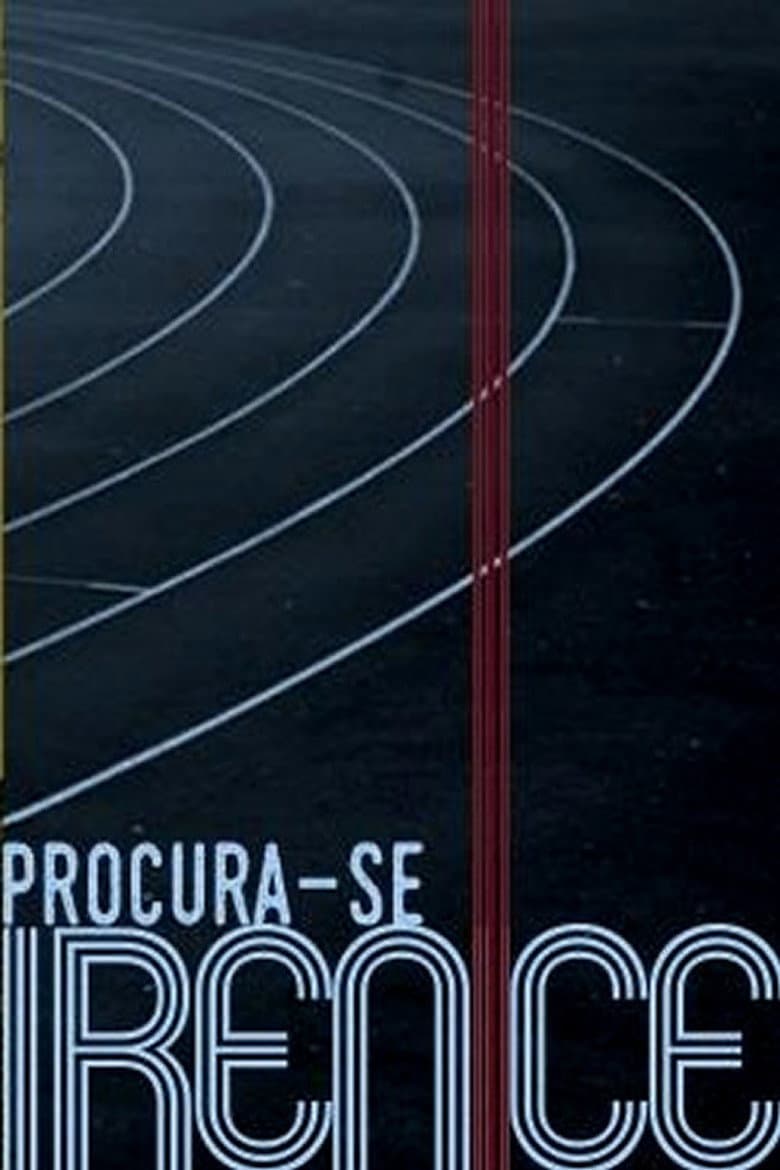 Procura-se Irenice poster