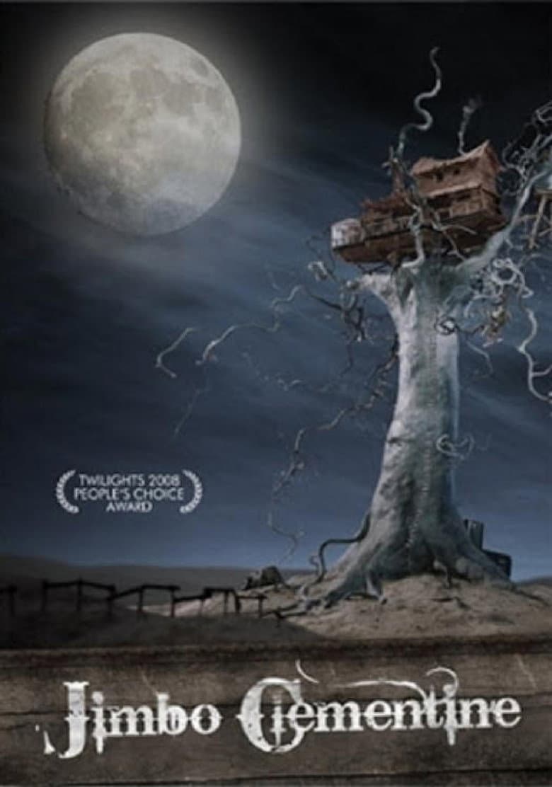 Jimbo Clementine poster