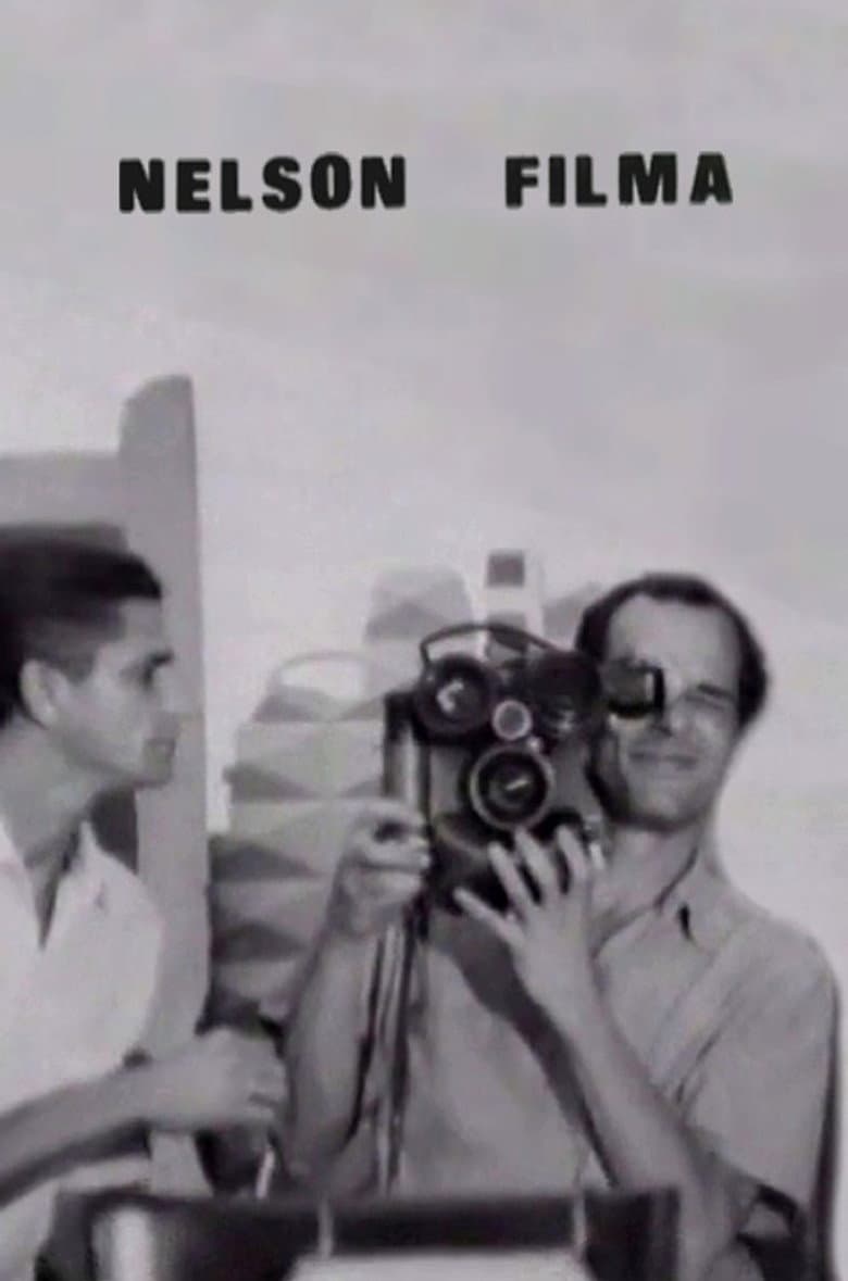 Nelson Filma poster