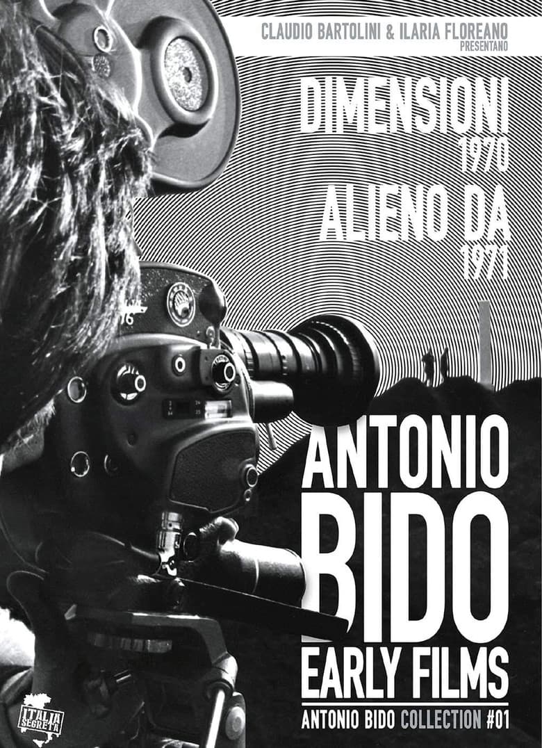 Antonio Bido - Early Films poster