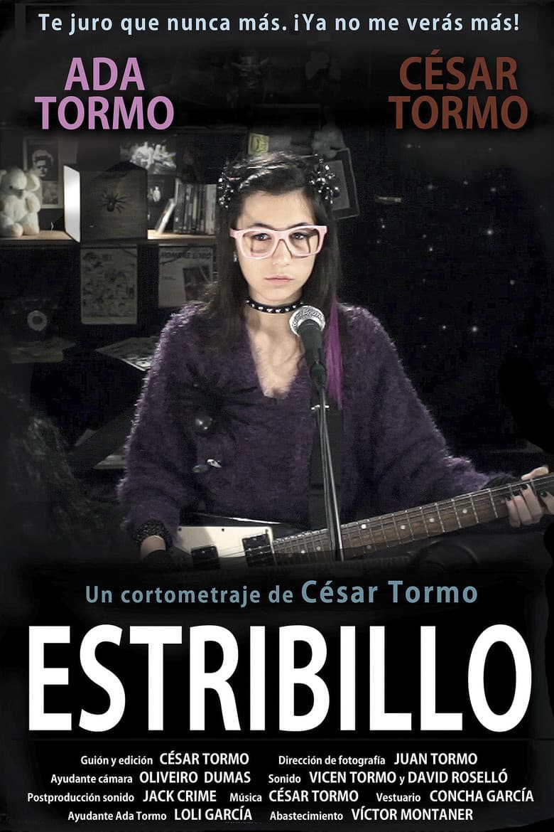 Chorus poster