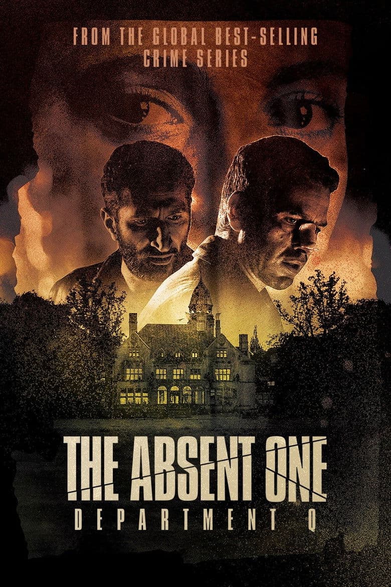 The Absent One poster
