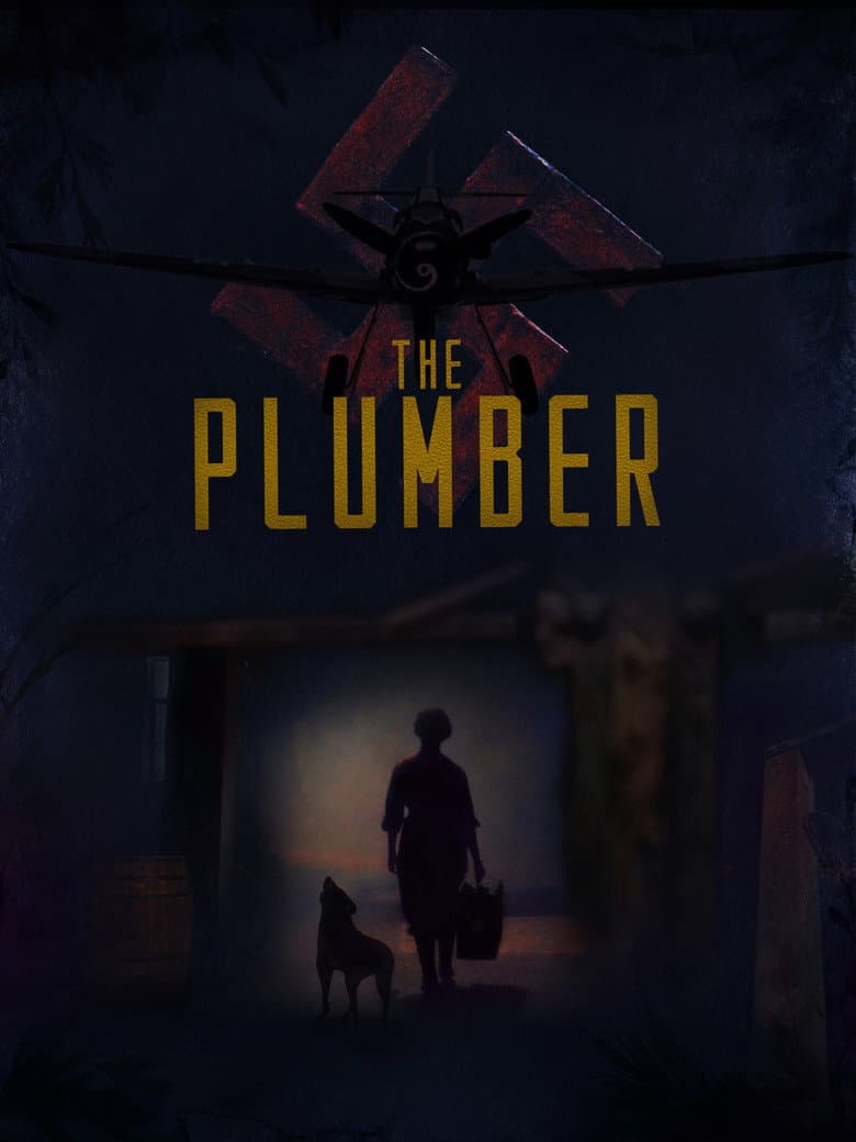 The Plumber poster