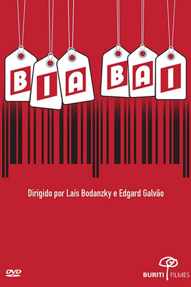 Bia Bai poster