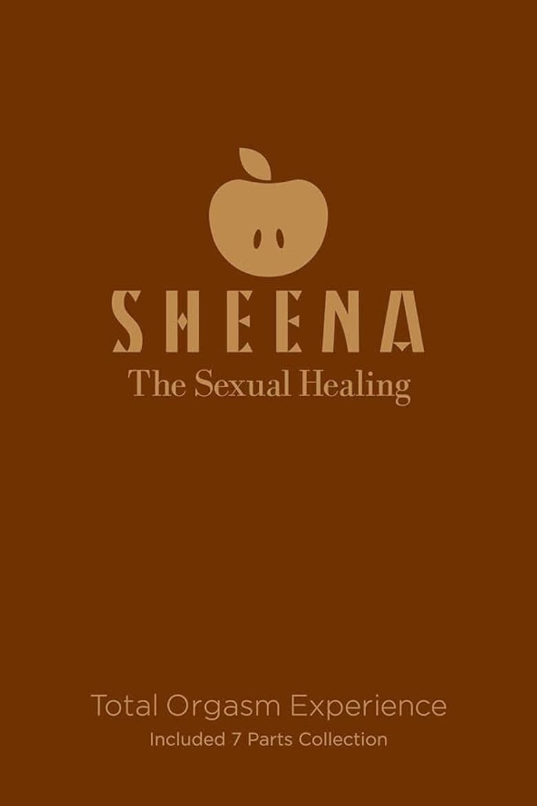 The Sexual Healing Total Orgasm Experience poster