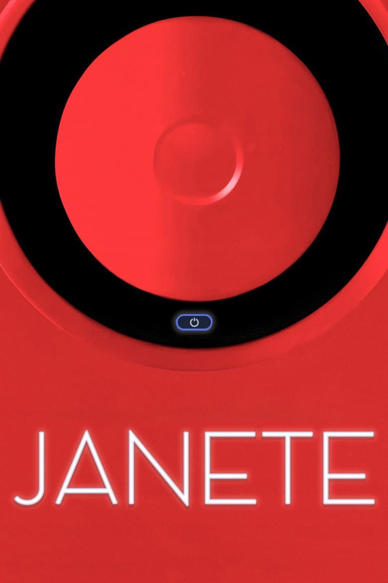 Janete poster