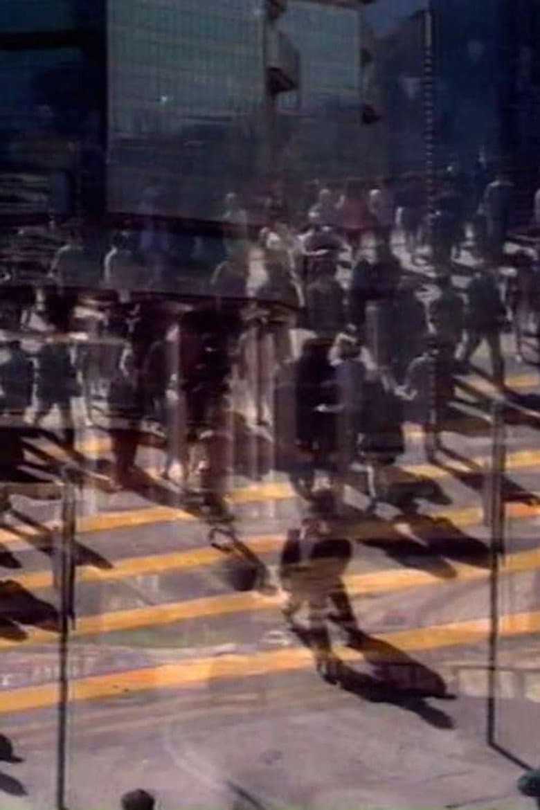 Hong Kong Song poster