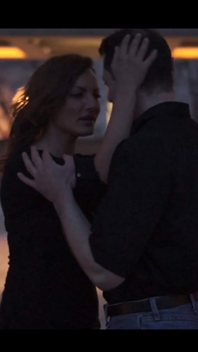 The Promise (Director's Cut) poster