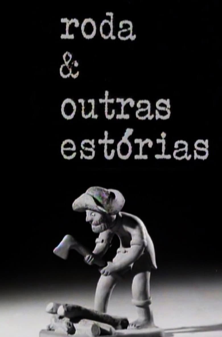 Roda & Outras Estórias poster