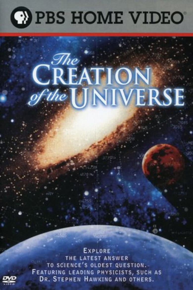 The Creation of the Universe poster