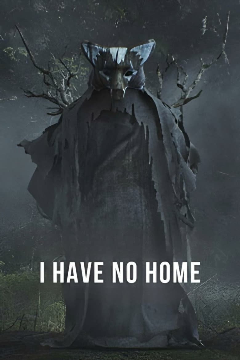 I Have No Home poster