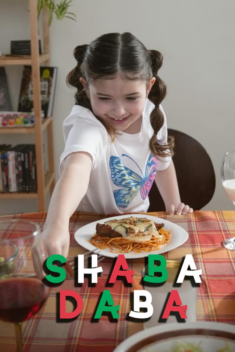 Shaba Daba poster