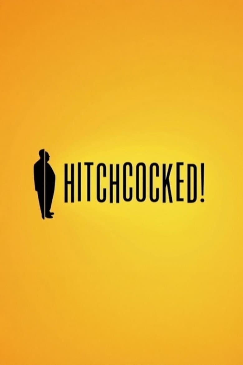 Hitchcocked! poster