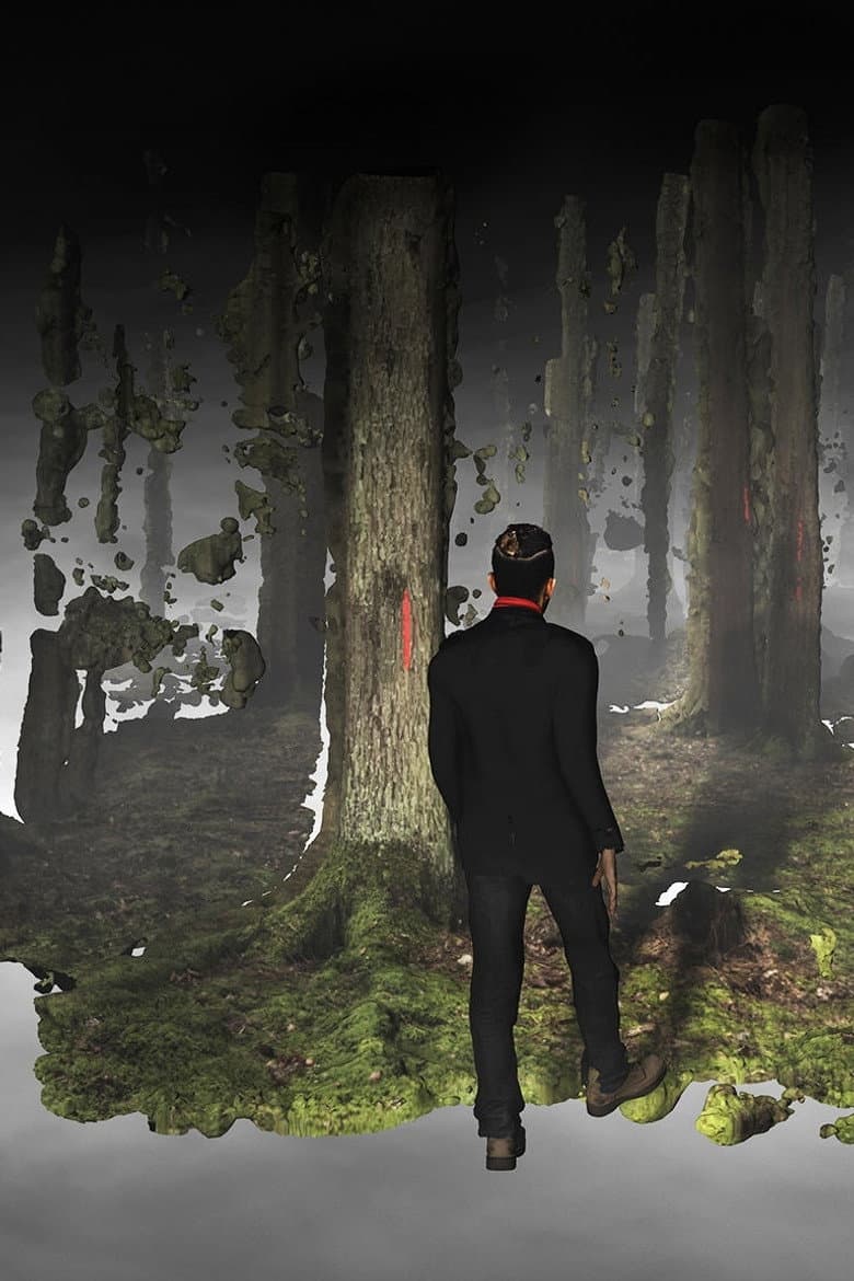 Forest on Location poster