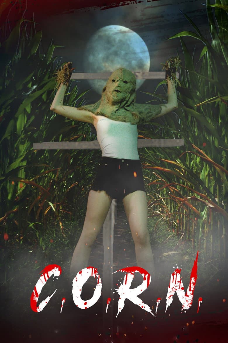 C.O.R.N. poster