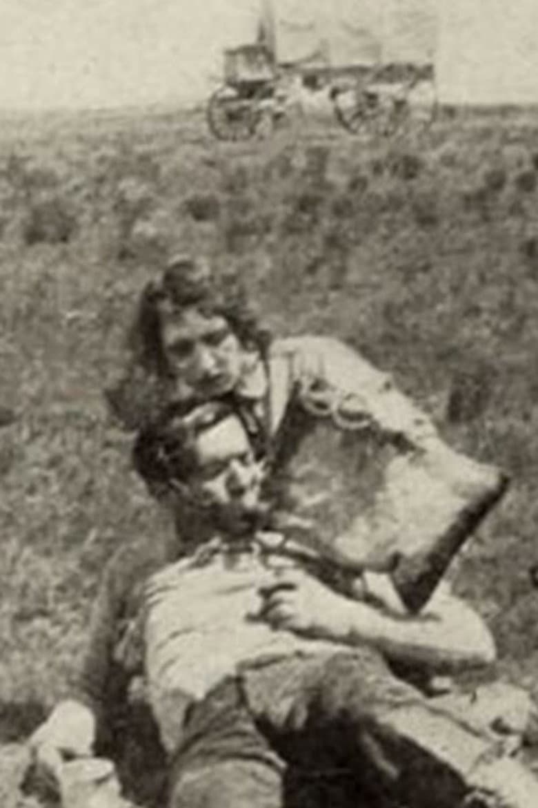 The Brave Deserve the Fair poster