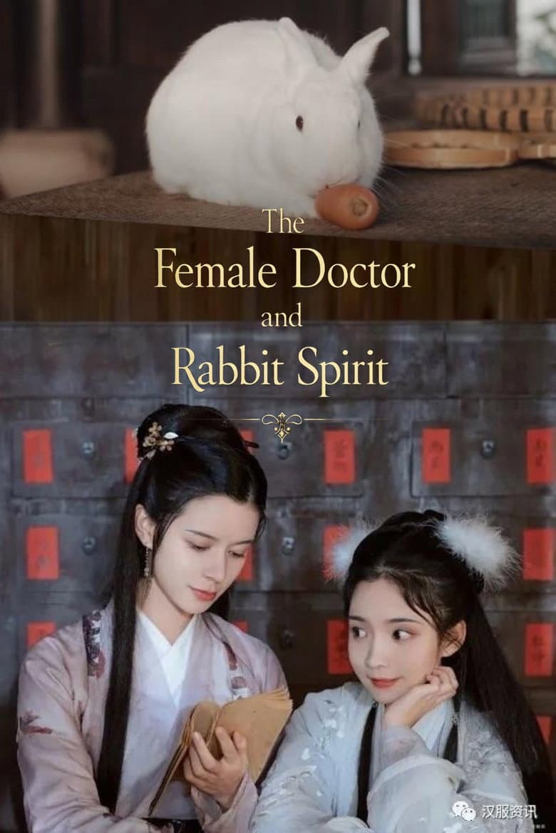The Female Doctor and The Rabbit Spirit poster