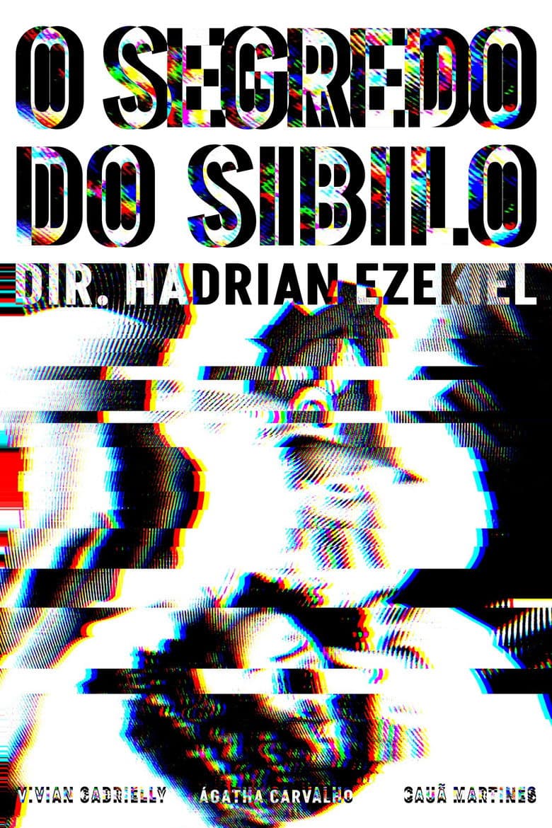 O Segredo do Sibilo poster