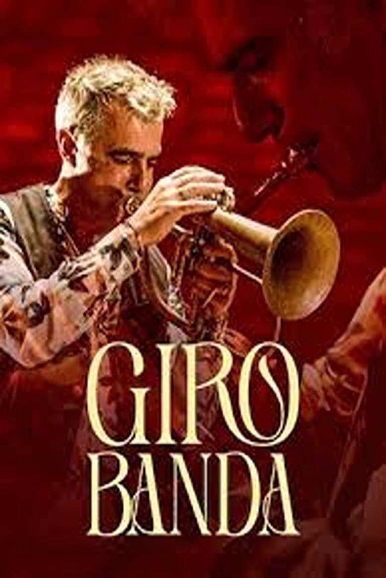 Girobanda poster