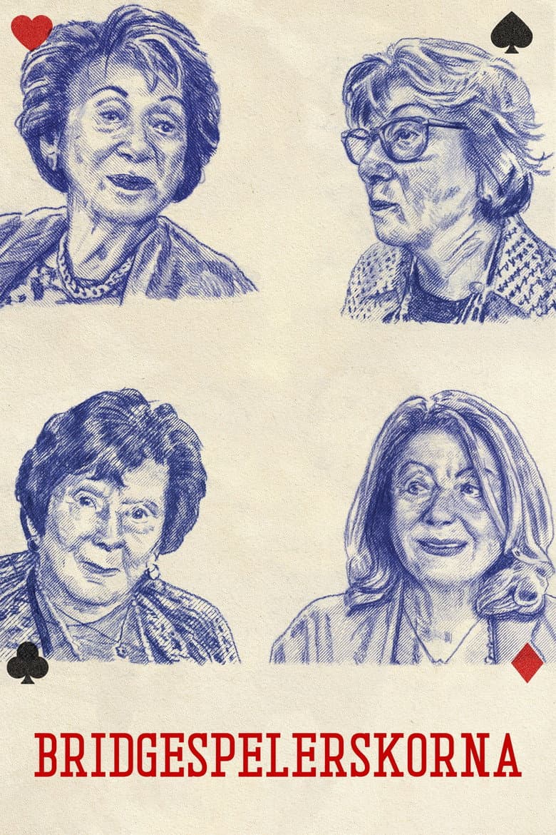 The Bridgeplayers poster