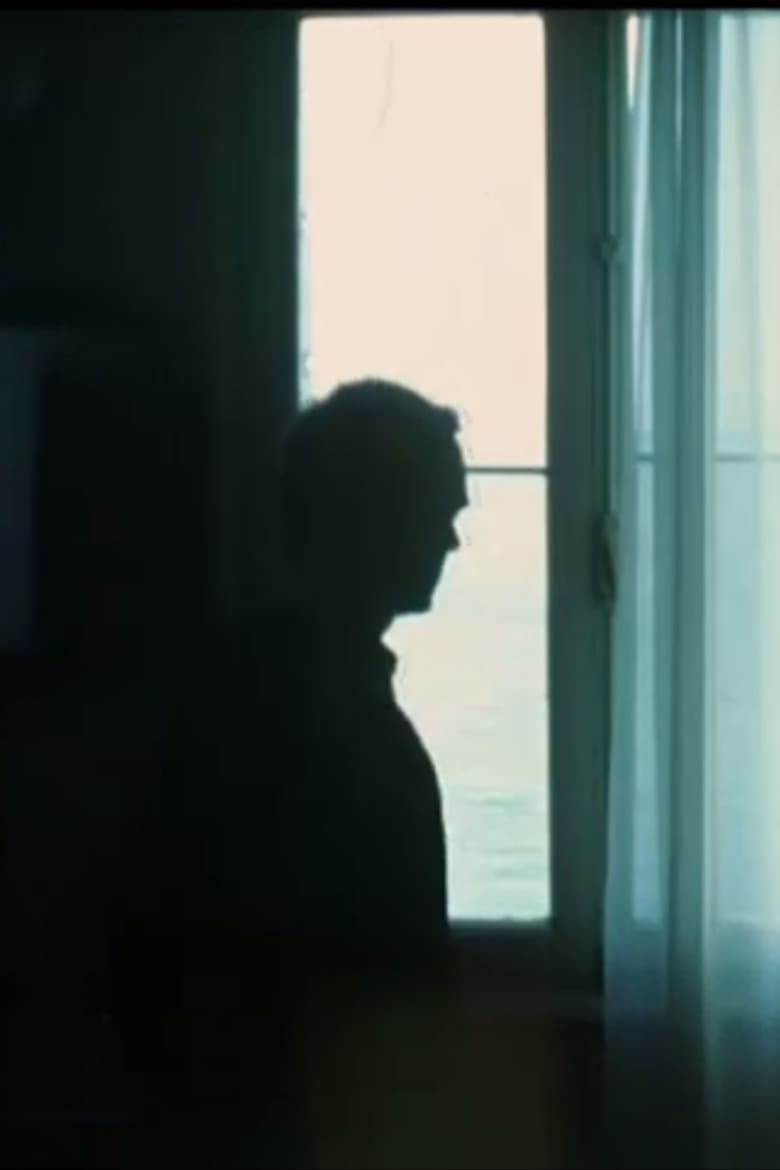 Venise n'existe pas poster