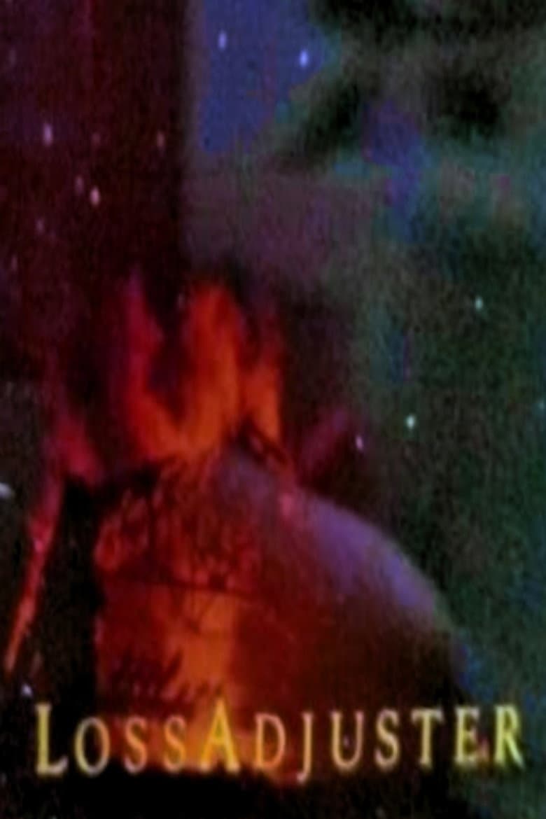 The Loss Adjuster poster