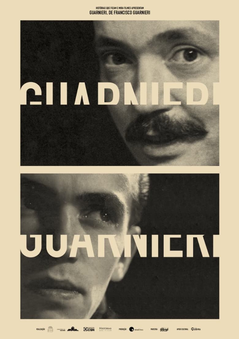 Guarnieri poster