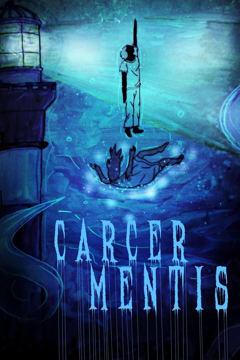 Carcer Mentis poster