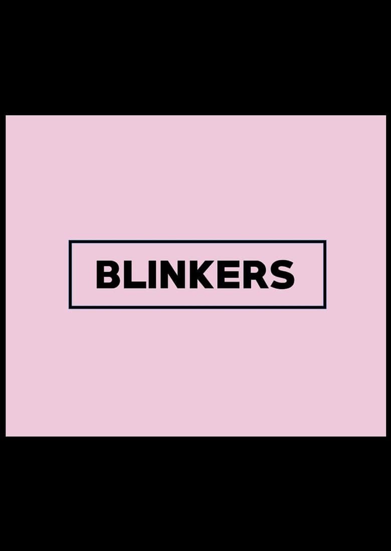 Blinkers poster